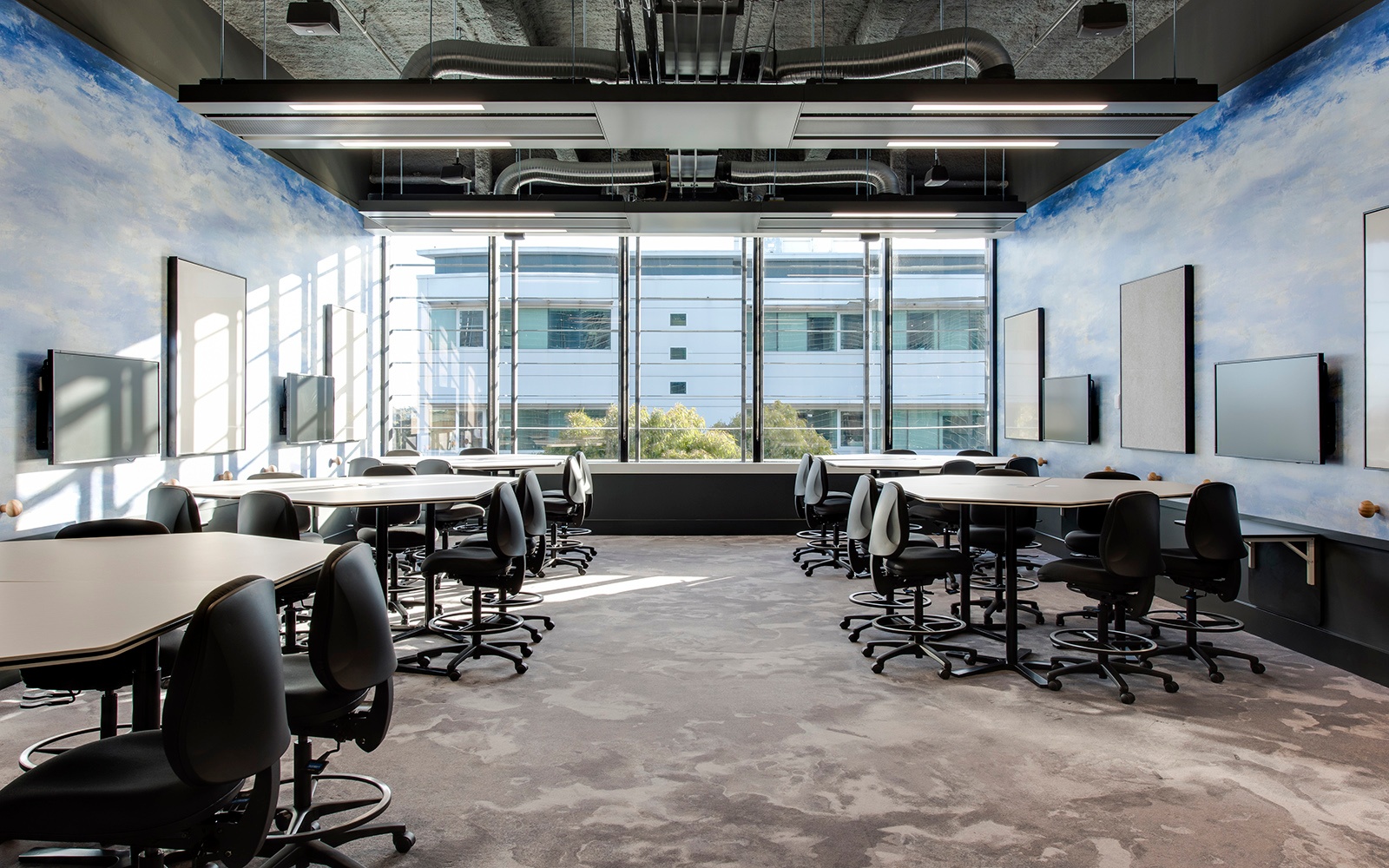 University of Melbourne Arts Faculty
